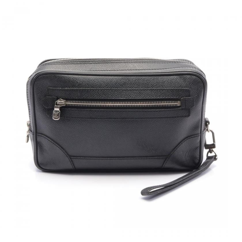SECOND BAG